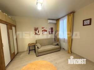 Студия квартира, вторичка, 28м2, 19/26 этаж