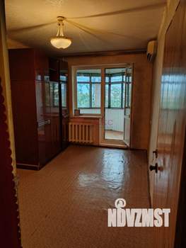 2-к квартира, вторичка, 51м2, 5/9 этаж