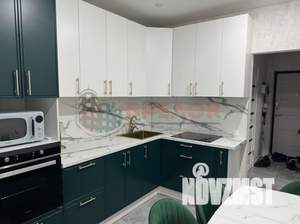 1-к квартира, вторичка, 35м2, 6/9 этаж