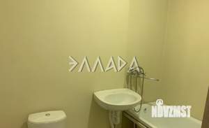 1-к квартира, вторичка, 38м2, 5/16 этаж