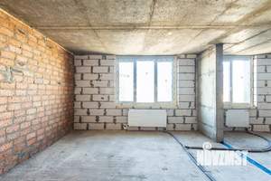 3-к квартира, вторичка, 72м2, 21/24 этаж