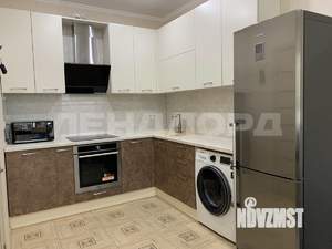 2-к квартира, вторичка, 60м2, 6/24 этаж