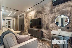 2-к квартира, вторичка, 64м2, 19/25 этаж