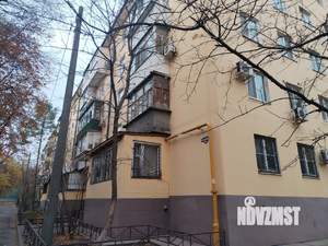 3-к квартира, вторичка, 46м2, 3/5 этаж