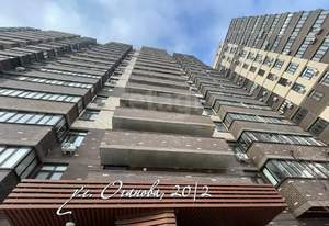 2-к квартира, вторичка, 69м2, 8/18 этаж