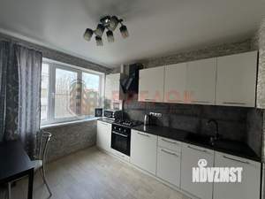 3-к квартира, вторичка, 64м2, 3/9 этаж