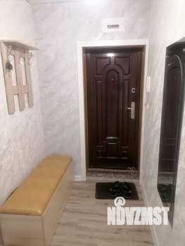 1-к квартира, вторичка, 42м2, 2/10 этаж