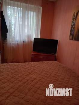 3-к квартира, вторичка, 62м2, 3/5 этаж