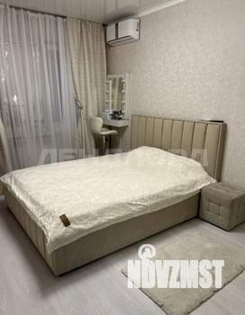 2-к квартира, вторичка, 56м2, 18/22 этаж