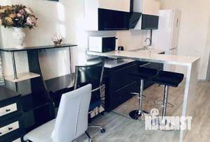 2-к квартира, вторичка, 55м2, 6/24 этаж
