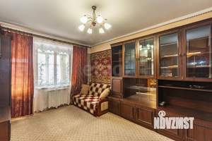 2-к квартира, вторичка, 27м2, 4/9 этаж
