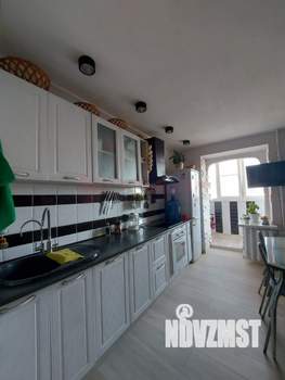 2-к квартира, вторичка, 52м2, 11/14 этаж