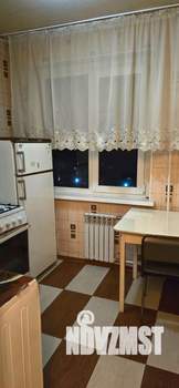 1-к квартира, вторичка, 25м2, 6/9 этаж