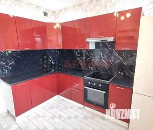 1-к квартира, вторичка, 36м2, 19/25 этаж