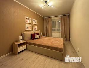 2-к квартира, вторичка, 48м2, 4/9 этаж