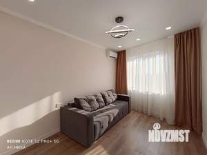 2-к квартира, вторичка, 65м2, 14/23 этаж