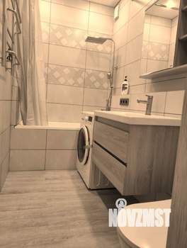 1-к квартира, вторичка, 36м2, 11/18 этаж