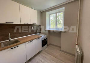 1-к квартира, вторичка, 32м2, 3/5 этаж