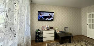 2-к квартира, вторичка, 56м2, 3/10 этаж