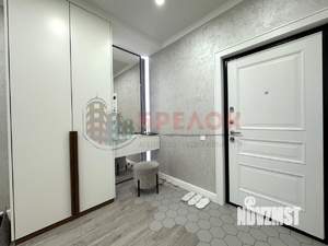 3-к квартира, вторичка, 80м2, 13/19 этаж