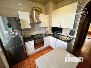 2-к квартира, вторичка, 55м2, 5/5 этаж