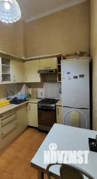 1-к квартира, вторичка, 40м2, 2/3 этаж