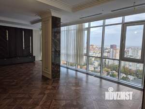 4-к квартира, вторичка, 174м2, 18/20 этаж