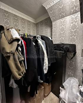 2-к квартира, вторичка, 54м2, 3/3 этаж