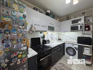 2-к квартира, вторичка, 51м2, 4/9 этаж