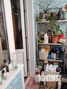 3-к квартира, вторичка, 65м2, 3/9 этаж