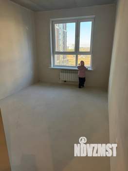 1-к квартира, сданный дом, 36м2, 4/12 этаж