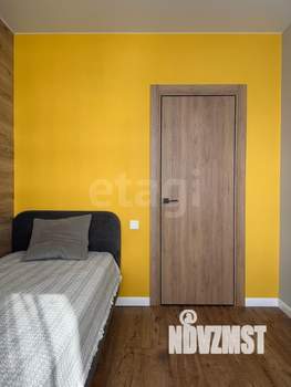 2-к квартира, вторичка, 56м2, 3/19 этаж