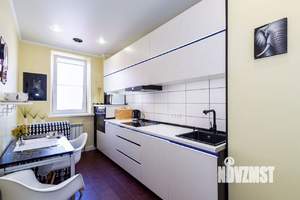 1-к квартира, вторичка, 33м2, 5/8 этаж