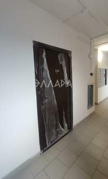 Студия квартира, вторичка, 30м2, 16/17 этаж