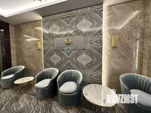 1-к квартира, вторичка, 40м2, 12/15 этаж