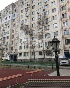 1-к квартира, вторичка, 35м2, 3/10 этаж