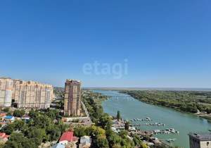 2-к квартира, вторичка, 60м2, 18/25 этаж