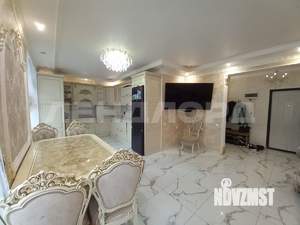 3-к квартира, вторичка, 80м2, 14/25 этаж