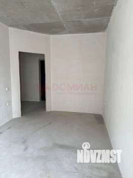 1-к квартира, вторичка, 42м2, 2/24 этаж