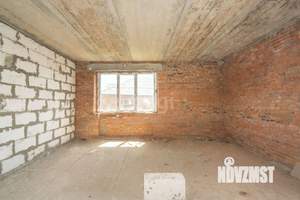 1-к квартира, вторичка, 36м2, 1/3 этаж