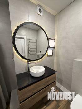 2-к квартира, вторичка, 46м2, 10/19 этаж