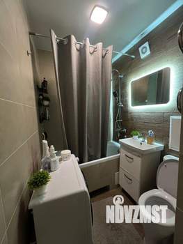 1-к квартира, вторичка, 45м2, 2/5 этаж