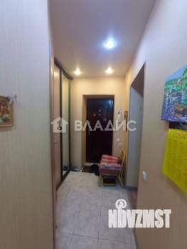 1-к квартира, вторичка, 30м2, 5/5 этаж