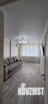 1-к квартира, вторичка, 43м2, 16/19 этаж