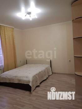 1-к квартира, вторичка, 32м2, 1/3 этаж