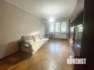 2-к квартира, вторичка, 43м2, 3/5 этаж