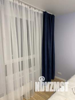 Студия квартира, вторичка, 22м2, 2/6 этаж