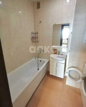 3-к квартира, вторичка, 70м2, 20/21 этаж
