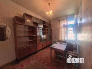 3-к квартира, вторичка, 64м2, 5/5 этаж