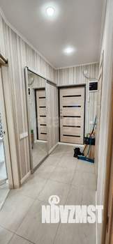 1-к квартира, вторичка, 44м2, 18/30 этаж
